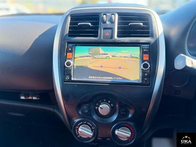 2015 Nissan March - Thumbnail