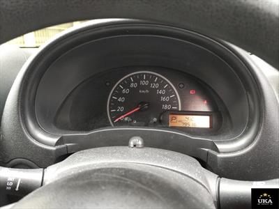 2015 Nissan March - Thumbnail