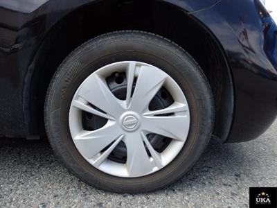 2015 Nissan March - Thumbnail