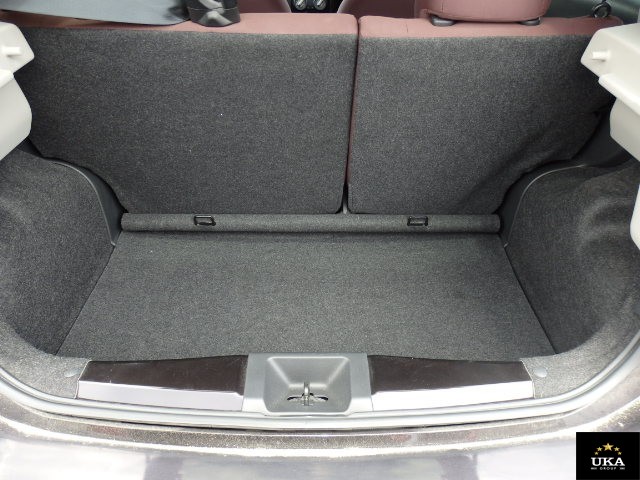 2015 Nissan March