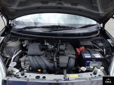 2015 Nissan March - Thumbnail