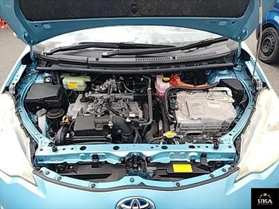 2012 Toyota Aqua - Thumbnail