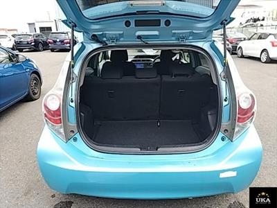 2012 Toyota Aqua - Thumbnail