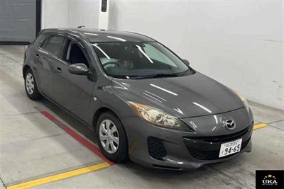 2013 Mazda Axela - Thumbnail