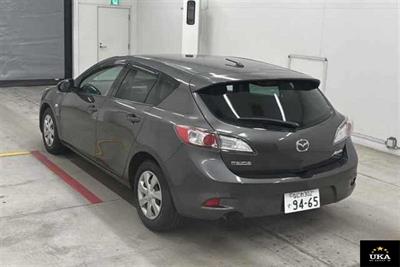 2013 Mazda Axela - Thumbnail