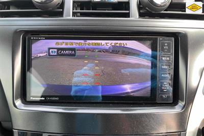 2013 Toyota Prius - Thumbnail