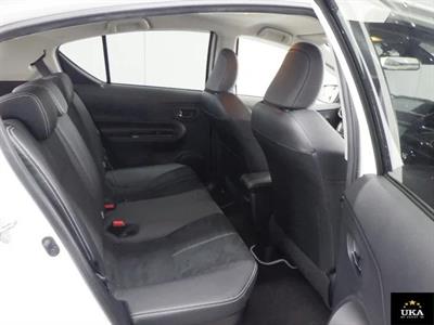 2016 Honda Fit - Thumbnail
