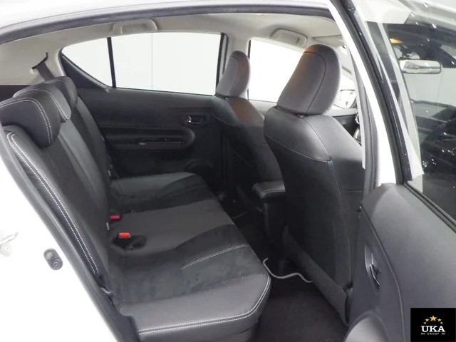 2016 Honda Fit