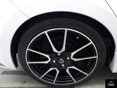 2016 Honda Fit - Thumbnail