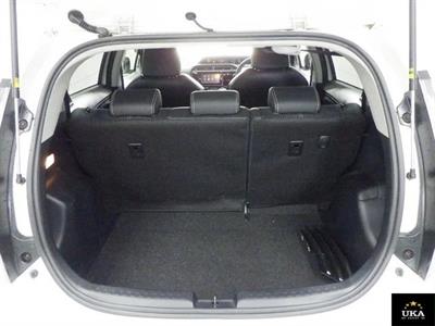2016 Honda Fit - Thumbnail
