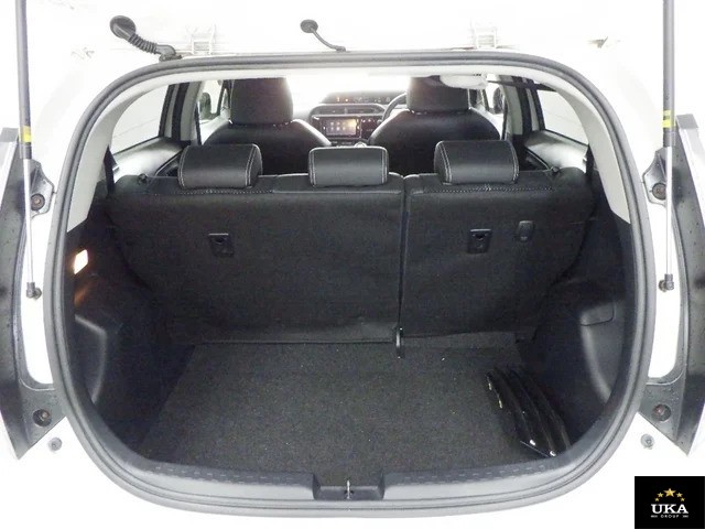 2016 Honda Fit