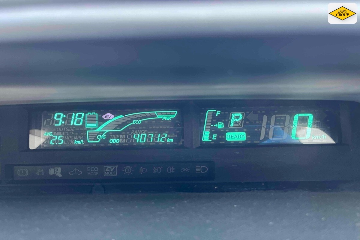 2013 Toyota Aqua