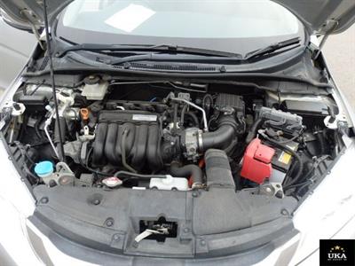 2015 Honda Grace - Thumbnail
