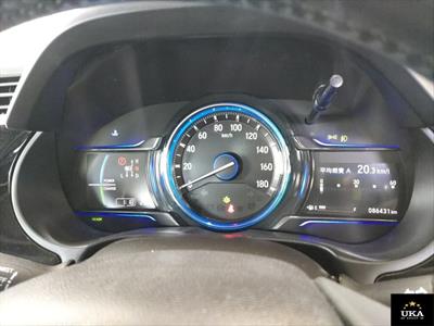 2015 Honda Grace - Thumbnail