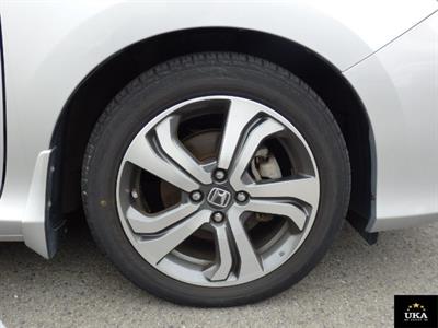 2015 Honda Grace - Thumbnail