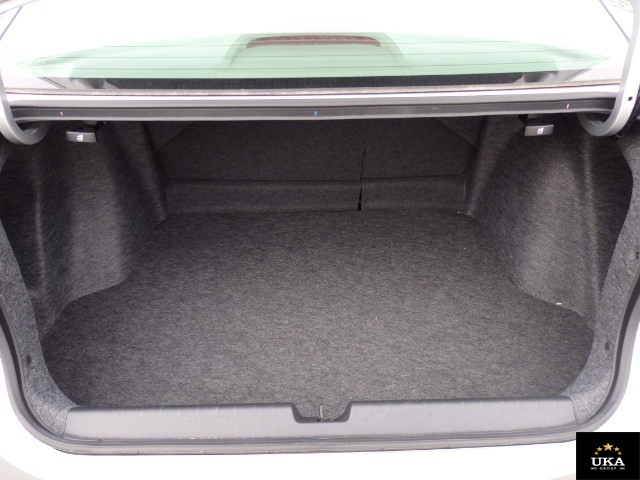 2015 Honda Grace