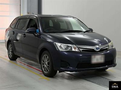 2013 Toyota Corolla - Thumbnail