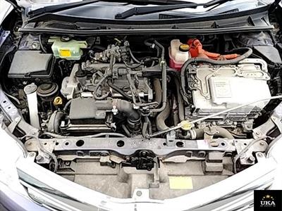 2013 Toyota Corolla - Thumbnail