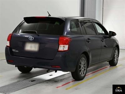 2013 Toyota Corolla - Thumbnail