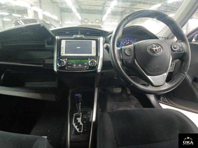 2013 Toyota Corolla - Thumbnail