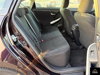 2013 Toyota Prius - Thumbnail