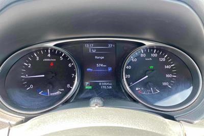 2015 Nissan X-Trail - Thumbnail