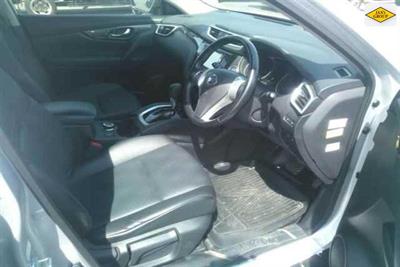 2015 Nissan X-Trail - Thumbnail