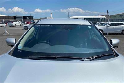 2015 Nissan X-Trail - Thumbnail