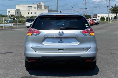 2015 Nissan X-Trail - Thumbnail