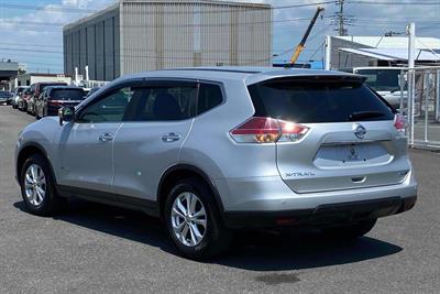 2015 Nissan X-Trail - Thumbnail