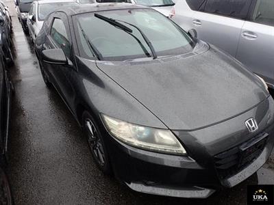 2012 Honda CR-Z