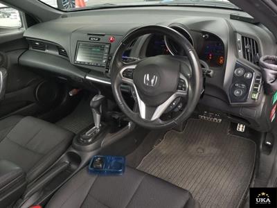 2012 Honda CR-Z - Thumbnail