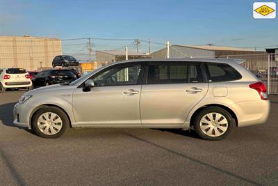 2014 Toyota Corolla - Thumbnail