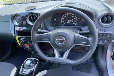 2020 Nissan Note - Thumbnail