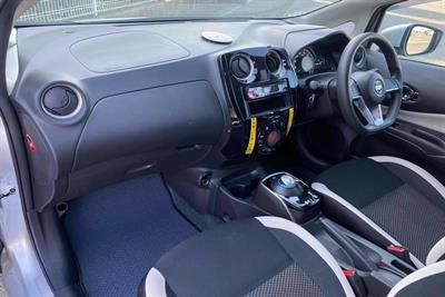 2020 Nissan Note - Thumbnail
