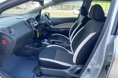 2020 Nissan Note - Thumbnail