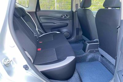 2020 Nissan Note - Thumbnail