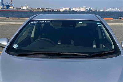 2020 Nissan Note - Thumbnail