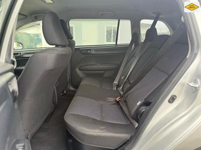 2016 Toyota Corolla - Thumbnail