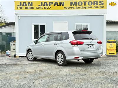2016 Toyota Corolla - Thumbnail