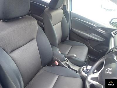 2013 Honda Fit - Thumbnail