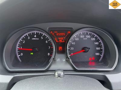 2015 Nissan Note - Thumbnail