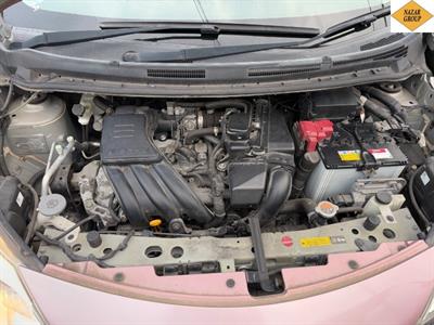 2015 Nissan Note - Thumbnail