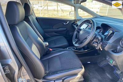 2014 Honda Fit - Thumbnail