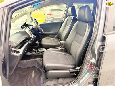 2014 Honda Fit - Thumbnail