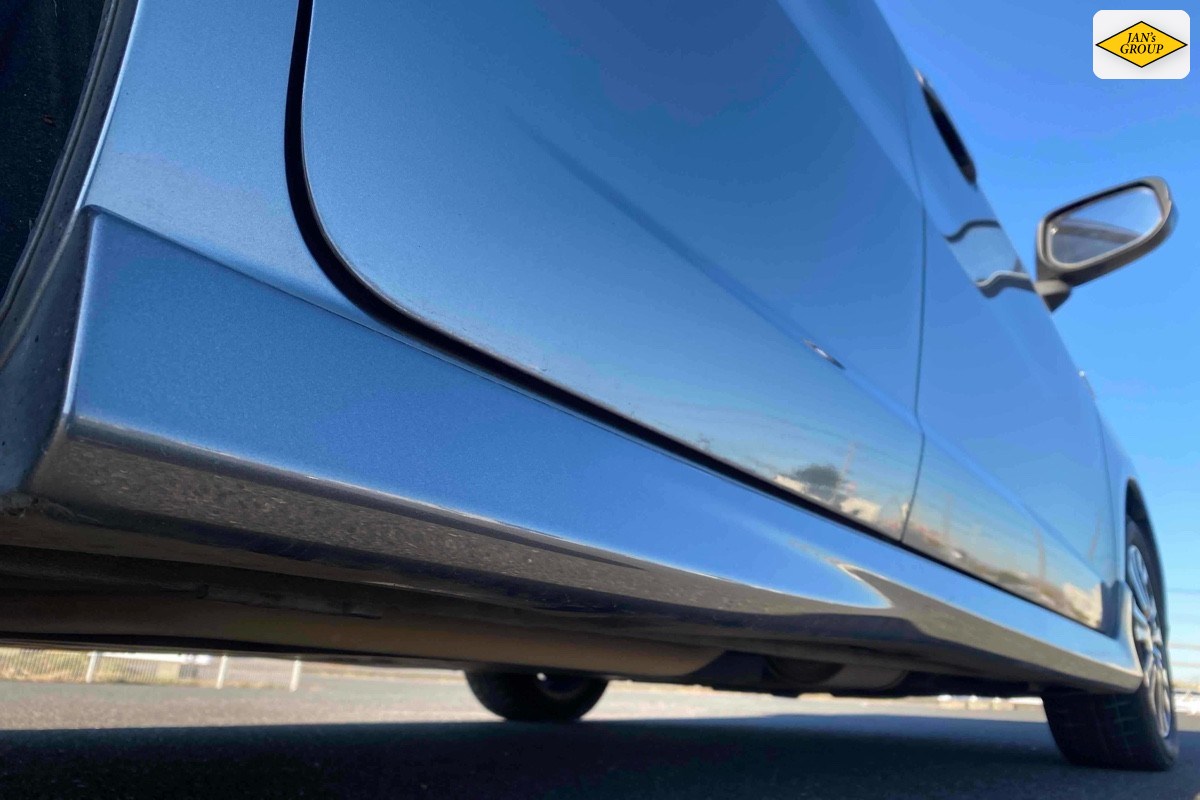 2014 Honda Fit