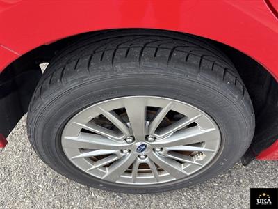 2019 Subaru Impreza - Thumbnail