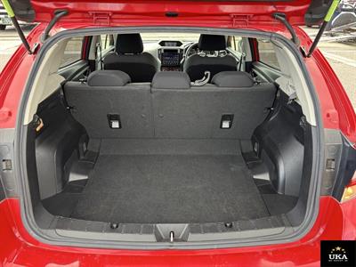 2019 Subaru Impreza - Thumbnail