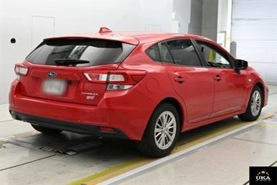 2019 Subaru Impreza - Thumbnail