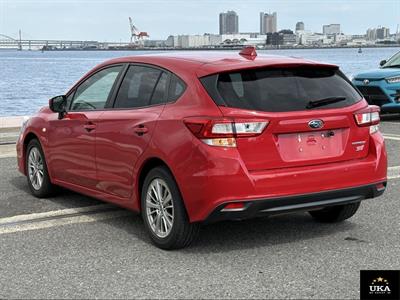 2019 Subaru Impreza - Thumbnail
